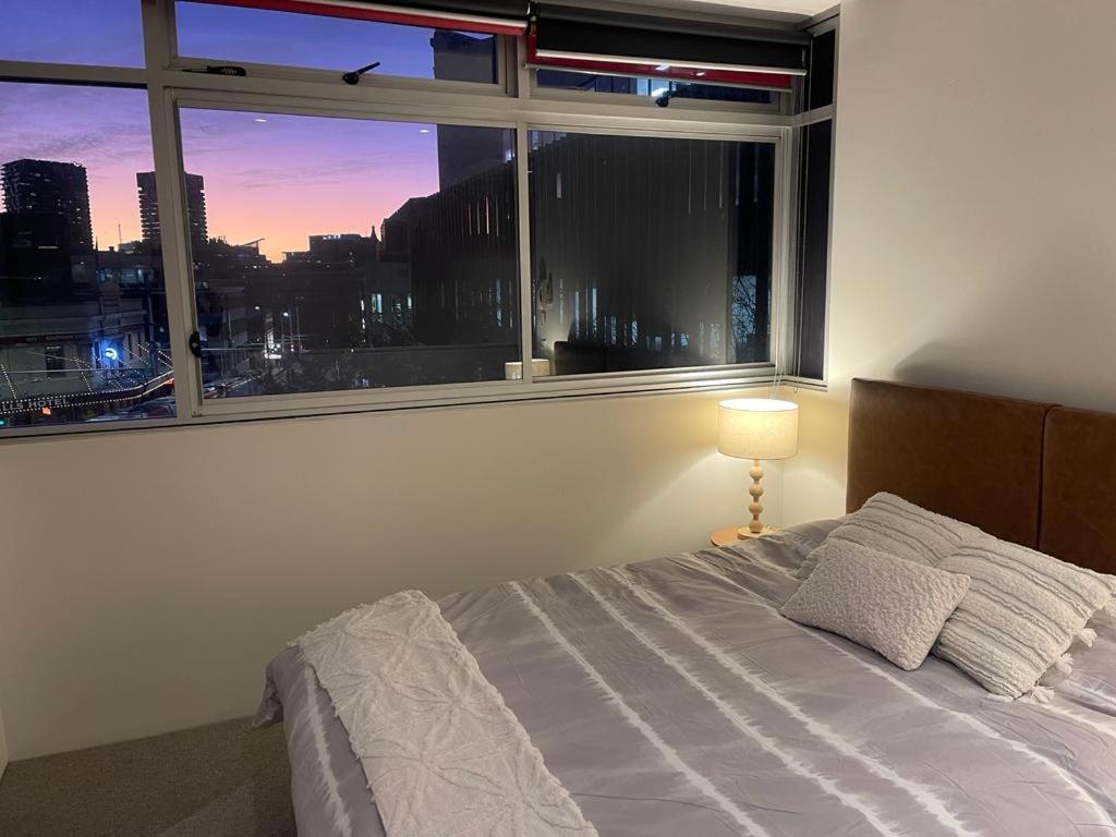 By Tmo Apartment Sydney