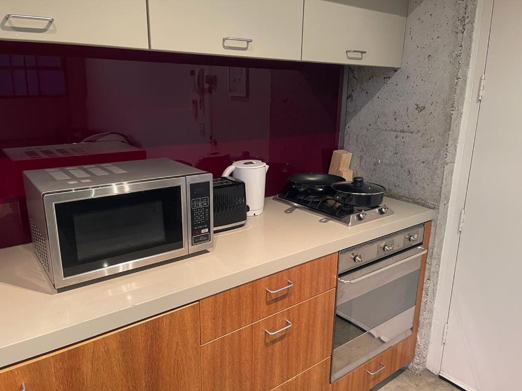 Apartment By Tmo