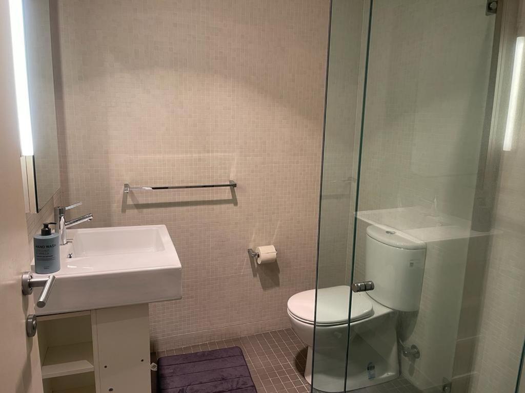 By Tmo Apartment Sydney
